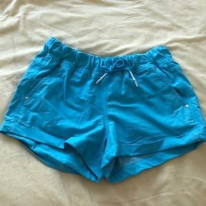 Lululemon Play All Day Shorts